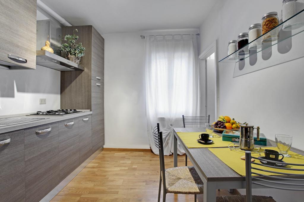 דירות ונציה La Casa Di Gemma & Regina Oriente חדר תמונה
