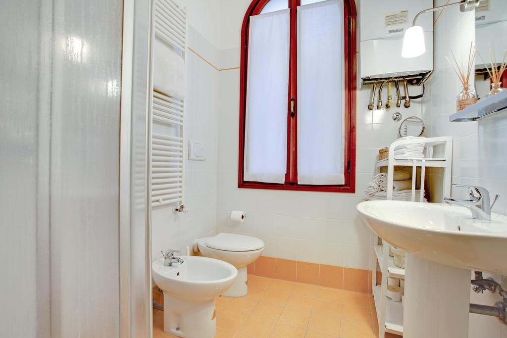 דירות ונציה La Casa Di Gemma & Regina Oriente חדר תמונה