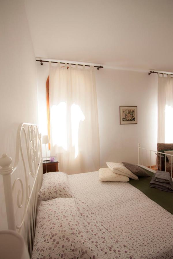 דירות ונציה La Casa Di Gemma & Regina Oriente מראה חיצוני תמונה