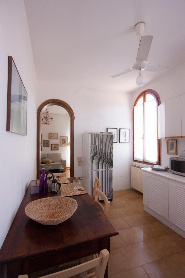דירות ונציה La Casa Di Gemma & Regina Oriente מראה חיצוני תמונה