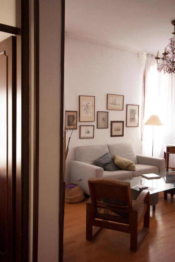 דירות ונציה La Casa Di Gemma & Regina Oriente מראה חיצוני תמונה