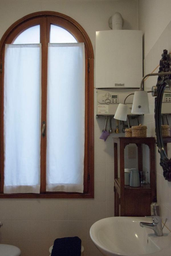 דירות ונציה La Casa Di Gemma & Regina Oriente מראה חיצוני תמונה