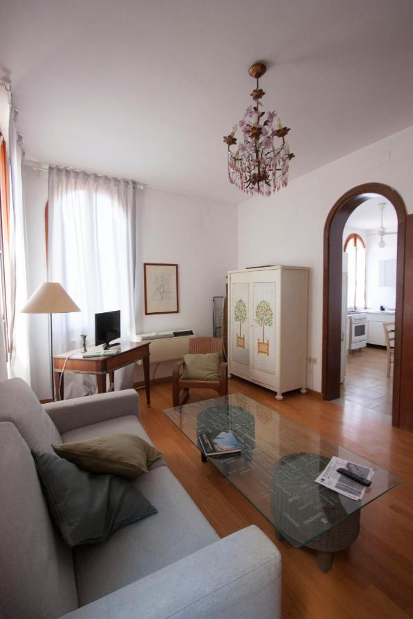 דירות ונציה La Casa Di Gemma & Regina Oriente מראה חיצוני תמונה