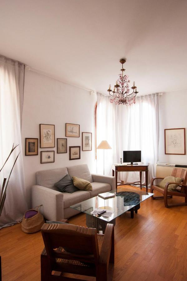 דירות ונציה La Casa Di Gemma & Regina Oriente מראה חיצוני תמונה