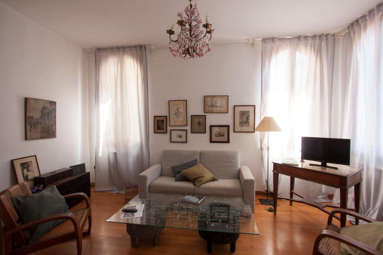 דירות ונציה La Casa Di Gemma & Regina Oriente מראה חיצוני תמונה