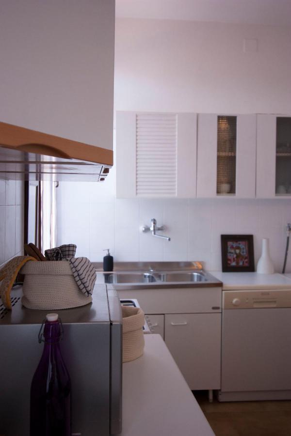 דירות ונציה La Casa Di Gemma & Regina Oriente מראה חיצוני תמונה