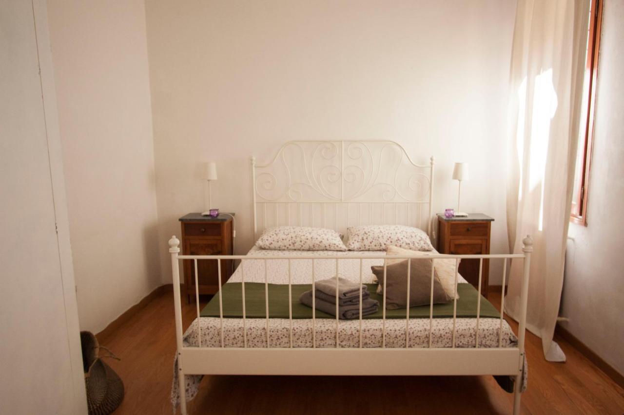 דירות ונציה La Casa Di Gemma & Regina Oriente מראה חיצוני תמונה