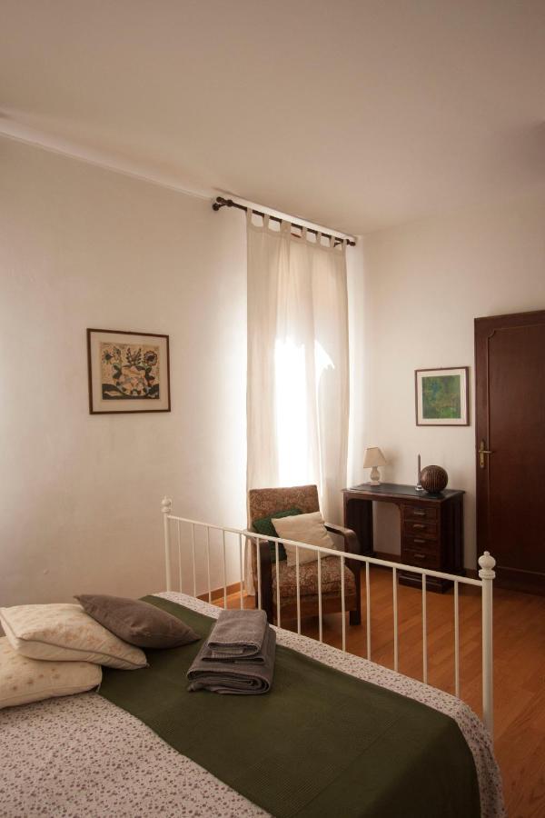 דירות ונציה La Casa Di Gemma & Regina Oriente מראה חיצוני תמונה