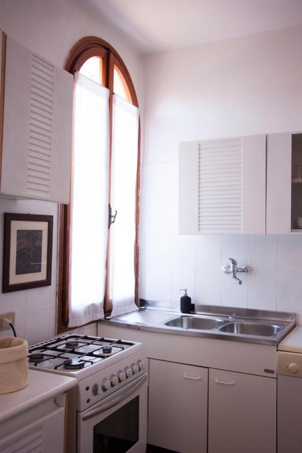 דירות ונציה La Casa Di Gemma & Regina Oriente מראה חיצוני תמונה