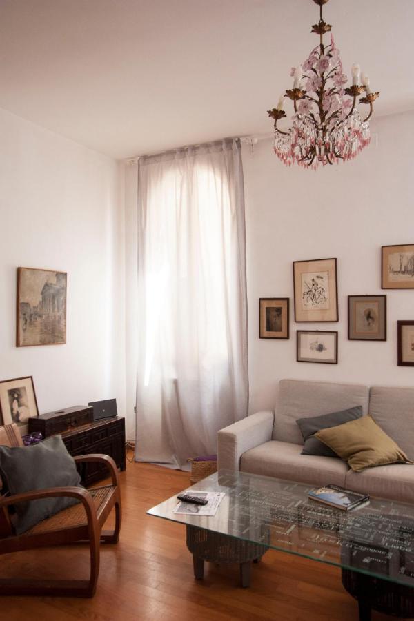 דירות ונציה La Casa Di Gemma & Regina Oriente מראה חיצוני תמונה
