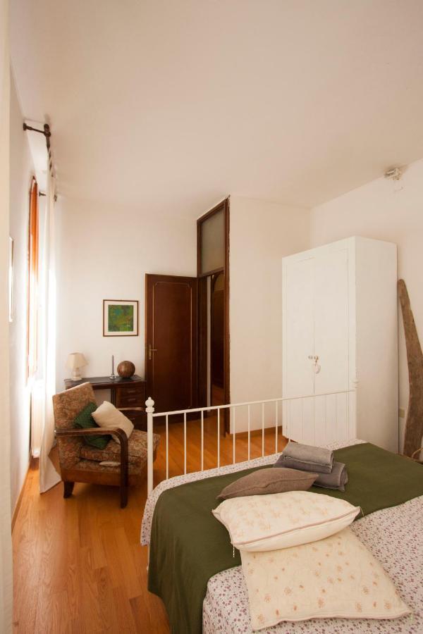 דירות ונציה La Casa Di Gemma & Regina Oriente מראה חיצוני תמונה