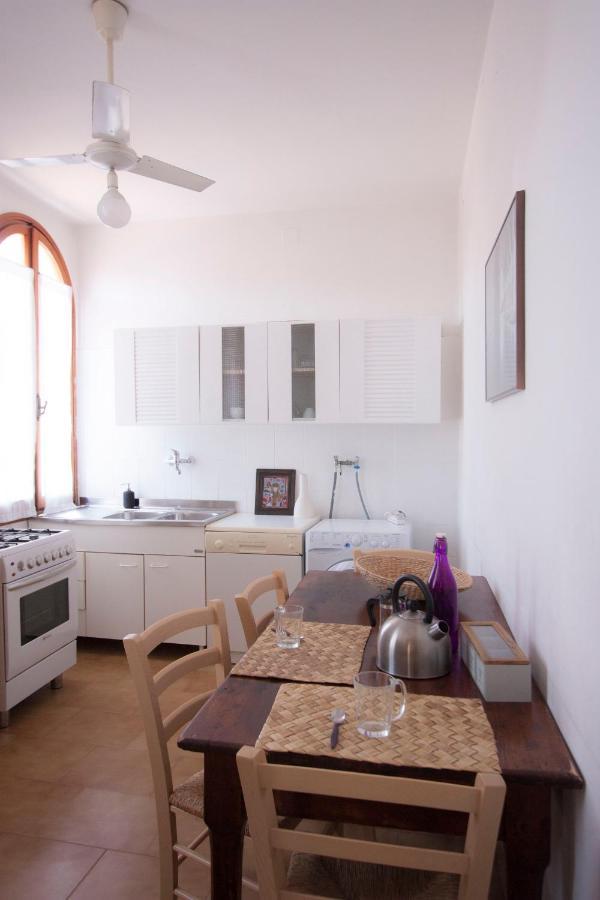 דירות ונציה La Casa Di Gemma & Regina Oriente מראה חיצוני תמונה