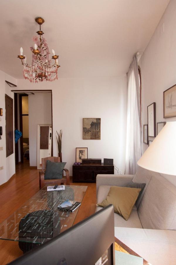 דירות ונציה La Casa Di Gemma & Regina Oriente מראה חיצוני תמונה