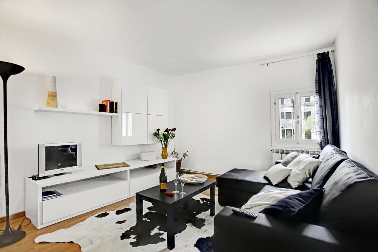 דירות ונציה La Casa Di Gemma & Regina Oriente מראה חיצוני תמונה