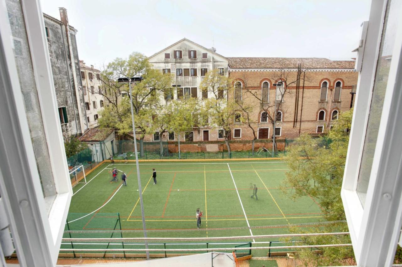 דירות ונציה La Casa Di Gemma & Regina Oriente מראה חיצוני תמונה