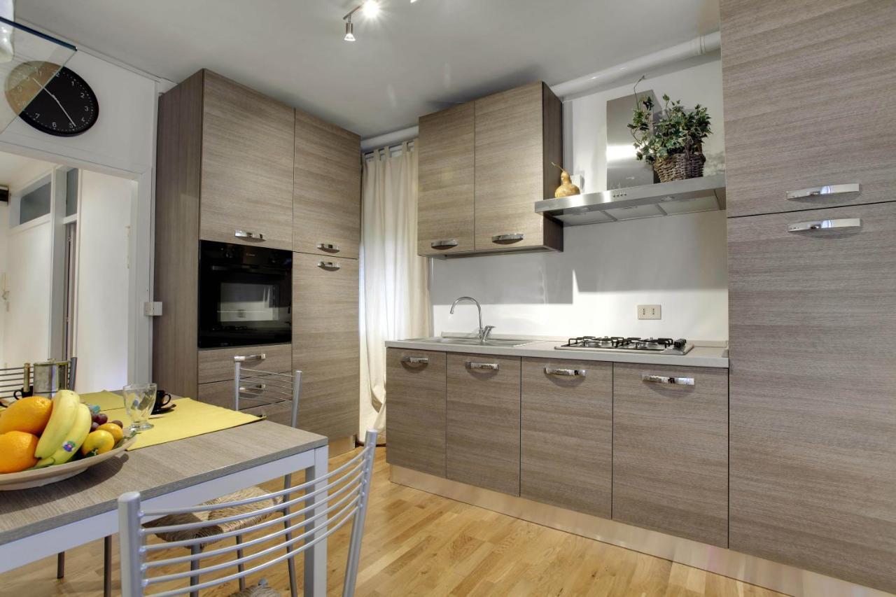 דירות ונציה La Casa Di Gemma & Regina Oriente מראה חיצוני תמונה