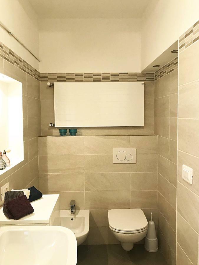 דירות ונציה La Casa Di Gemma & Regina Oriente מראה חיצוני תמונה
